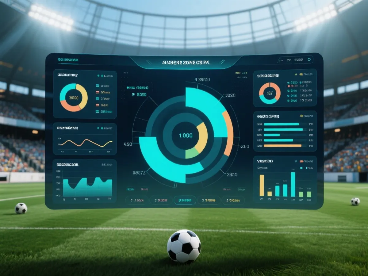 世界杯平台展示