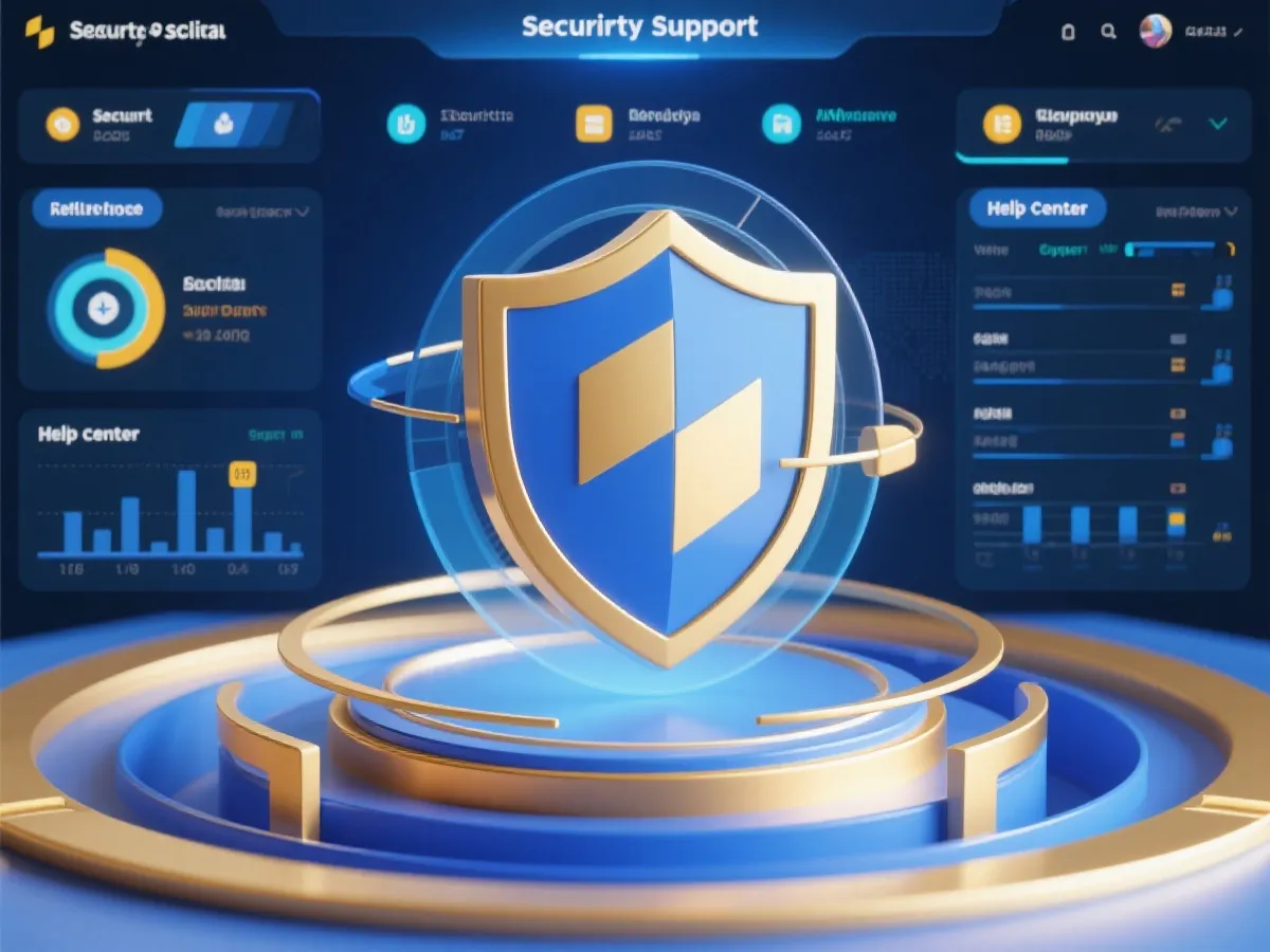 2026世界杯官方平台帮助中心与安全保障