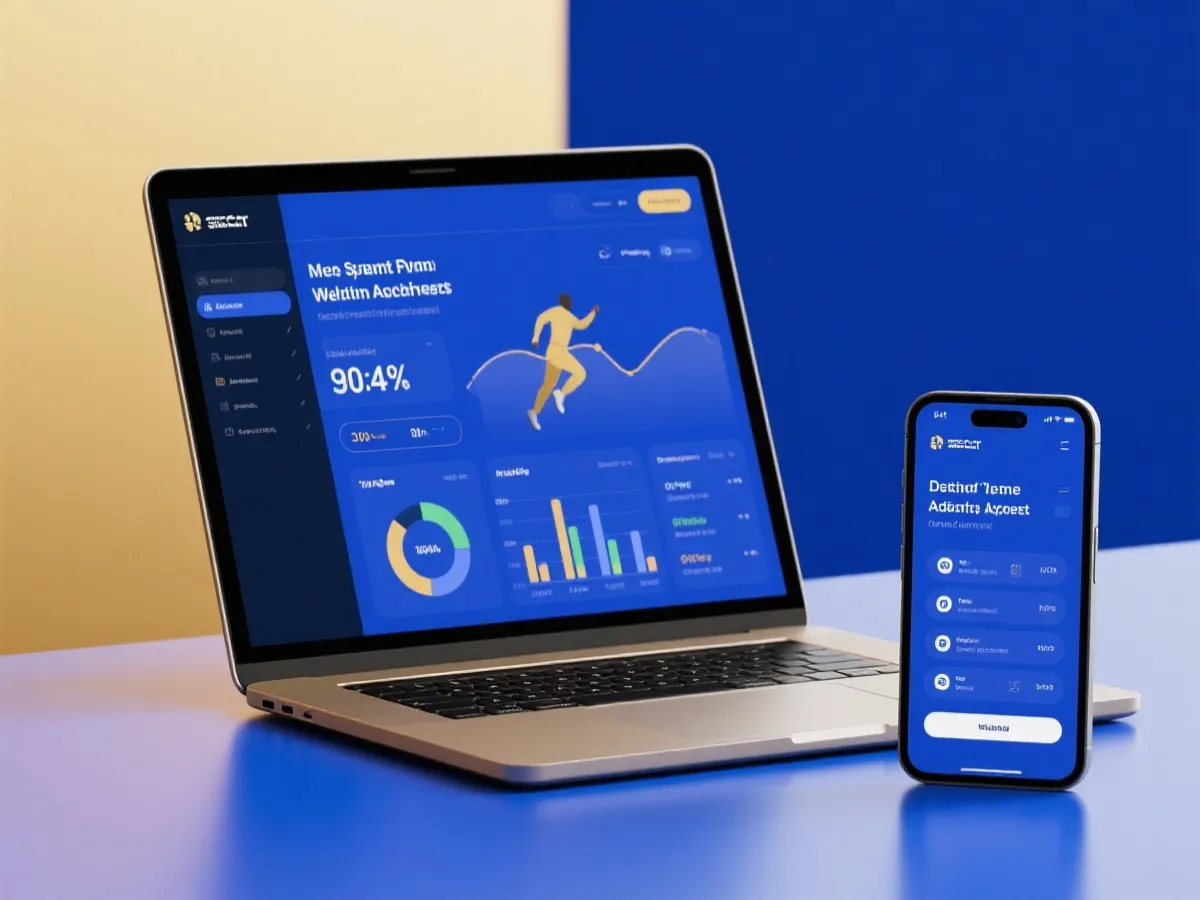 2026世界杯官方平台网页版与移动端访问示意图