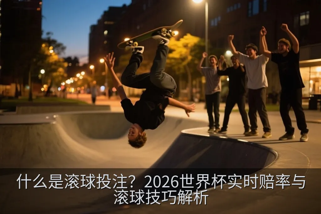 什么是滚球投注？2026世界杯实时赔率与滚球技巧解析